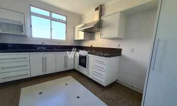 Imagem 6: Apartamento - Bosque - Campinas