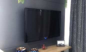 Imagem 2: APARTAMENTO - MORUMBI - SP