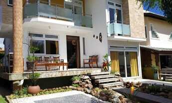 Imagem: Praia do Flamengo Excelente Casa Duplex