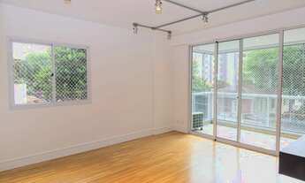 Imagem 3: APARTAMENTO - HIGIENÓPOLIS - SP