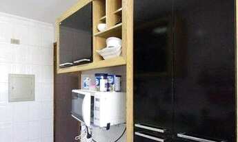 Imagem 7: Apartamento com 2 dormitórios à venda, 49 m² por R$ 235.000,00 - Jardim Vila Galvão - Guar