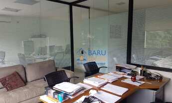 Imagem 7: Sobrado com 4 dormitórios, 420 m² - venda por R$ 2.950.000,00 ou aluguel por R$ 15.000,00