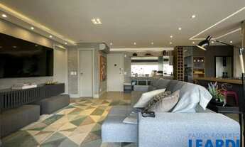 Imagem 3: APARTAMENTO - POMPÉIA - SP