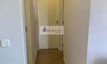 Imagem 7: Apartamento para Venda em São Paulo, Mooca, 2 dormitórios, 1 banheiro, 1 vaga