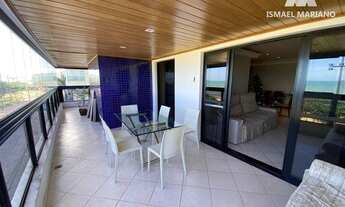 Imagem: Apartamento à venda, 190 m² por R$ 1.550.000,00