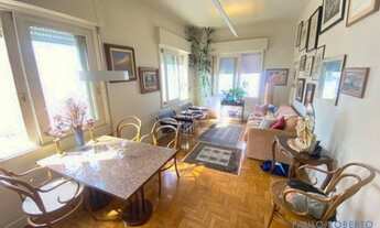 Imagem 2: APARTAMENTO - HIGIENÓPOLIS - SP