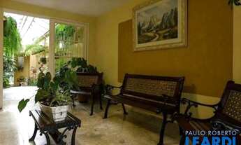 Imagem: APARTAMENTO - SANTA CECÍLIA - SP