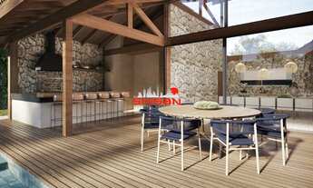 Imagem 6: Casa térrea ,7 suítes, 5 vagas, condominio fechado