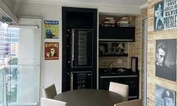 Imagem 7: Apartamento alto padrão, com 4 suítes amplas, 250m² em Perdizes