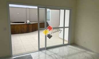 Imagem 5: LINDA COBERTURA MANSÕES SANTO ANTÔNIO