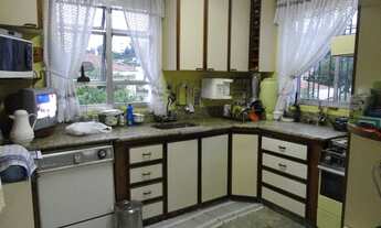 Imagem 5: Casa com 4 dormitórios na Lapa