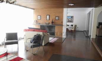 Imagem 6: Sobrado a Venda , Jardim Floresta, 500 m², com 5 dormitórios, 4 suítes, piscina , 5 vagas