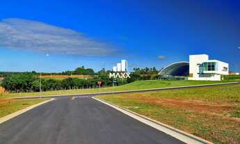 Imagem: Lote em condomínio fechado à venda em