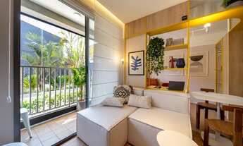 Imagem 6: Apartamento em Santo Amaro