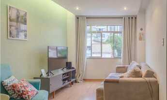 Imagem 2: Apartamento 74m² à venda com 2 dormitórios e 1 vaga na SANTANA