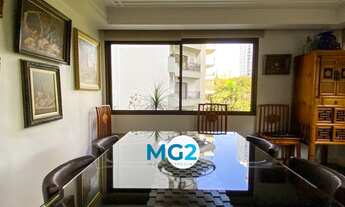 Imagem 7: Belíssimo apartamento na copa das árvores em Campo Belo!