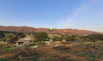 Imagem 5: BRUMADINHO - Sítio - Suzana