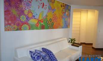 Imagem 6: APARTAMENTO - MORUMBI - SP