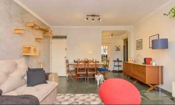 Imagem: Apartamento 92 m² 3 Quartos Com Vaga De