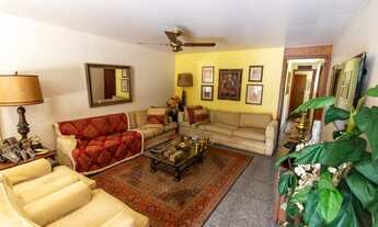 Imagem 5: Apartamento com 4 dormitórios à venda, 458 m² por R$ 3.100.000,00 - Barra da Tijuca - Rio