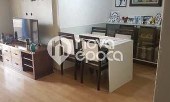 Imagem 5: Rio de Janeiro - Apartamento Padrão - Maracanã