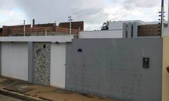 Imagem: Casa com 3 quartos