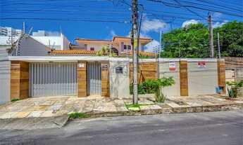 Imagem 2: LINDA CASA DUPLEX LOCALIZADA NO BAIRRO ENGENHEIRO LUCIANO CAVALCANTE