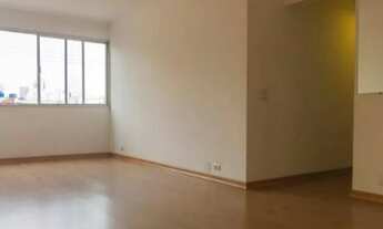 Imagem 5: Apê com 85m² na Jardim das Acácias SP com 2 dormitórios (1 suíte), 2 banheiros e 1 vaga de