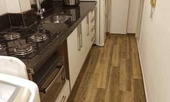 Imagem 3: Apartamento Mobiliado