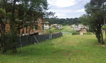 Imagem 6: Terreno no Condomínio Altos Pinheiros em Canela