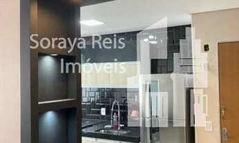 Imagem 2: Ribeirão das Neves - Apartamento Padrão - Conjunto Henrique Sapori