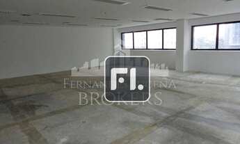 Imagem 2: Conjunto para alugar, 109 m² por R$ 7.500,01/mês - Vila Olímpia - São Paulo/SP