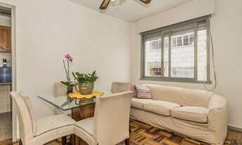 Imagem 5: Apartamento em Passo da Areia