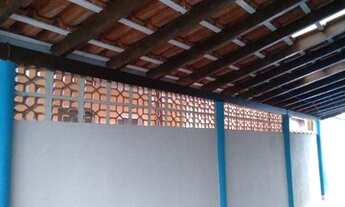 Imagem 2: Casa com 2 dormitórios à venda, 80 m² por R$ 159.000 - Jardim Das Flores - Peruíbe/SP