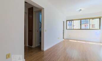 Imagem 2: Apartamento para Aluguel - Botafogo, 1 Quarto, 74 m2