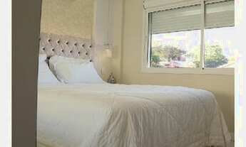 Imagem 6: Apartamento para venda com 124 metros quadrados com 3 quartos em Jardim Itália - Chapecó