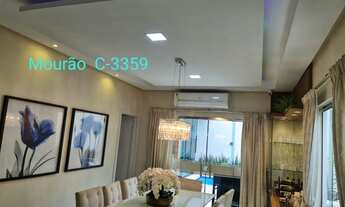 Imagem 7: Duplex no Forest Hill 3 suítes com closets, ótima área de lazer, academia