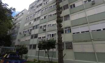 Imagem 5: Apartamento com 1 dormitório para alugar, 55 m² por R$ 900,00 - Petrópolis - Porto Alegre