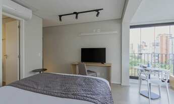 Imagem 3: Apartamento com 1 dormitório