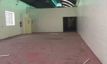 Imagem 2: GALPÃO - VILA TALARICO - SP