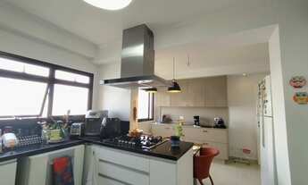 Imagem 7: Apartamento de 195m² 3 suítes 4 vagas no Morumbi - Vila Sônia - São Paulo