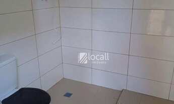 Imagem 7: Chácara com 3 dormitórios para alugar, 1800 m² por R$ 2.790,00/mês - Monte Carlo - Guapiaç