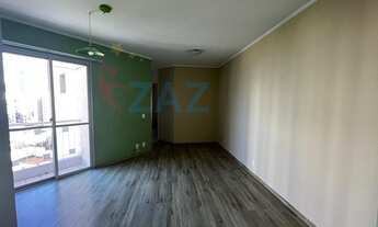 Imagem 3: Apartamento Padrão para Aluguel em Jardim Marajoara São Paulo-SP - 2248