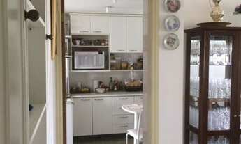 Imagem 7: Apartamento para venda de 120m ², 3 dormitórios em Perdizes