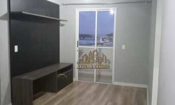 Imagem 3: Apartamento para venda no Edifício Butiá, localizado em Sorocaba-SP