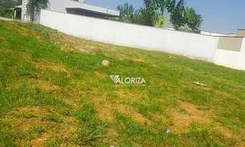 Imagem 3: Terreno à venda, 475 m² - Condomínio Sunlake Residencial - Votorantim/SP