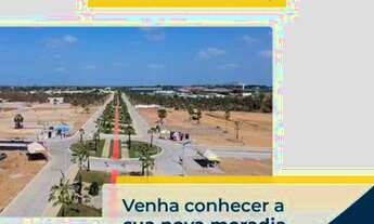 Imagem 2: Loteamento Pacatuba Iv,Ao Lado Da Cervejaria Heineken Infraestrutura Completa!... n°:11