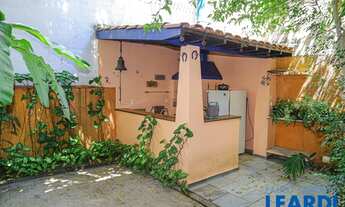 Imagem 7: CASA ASSOBRADADA - SUMARÉ - SP