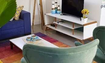 Imagem 4: ** Chácara com 08 suítes no Condomínio Porta do Sol **