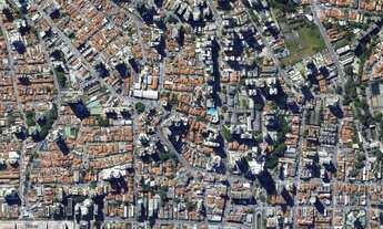 Imagem 3: Terreno Santana 579m² Zona Comercial Av. Voluntários da Pátria - Estacionamento ótimo con